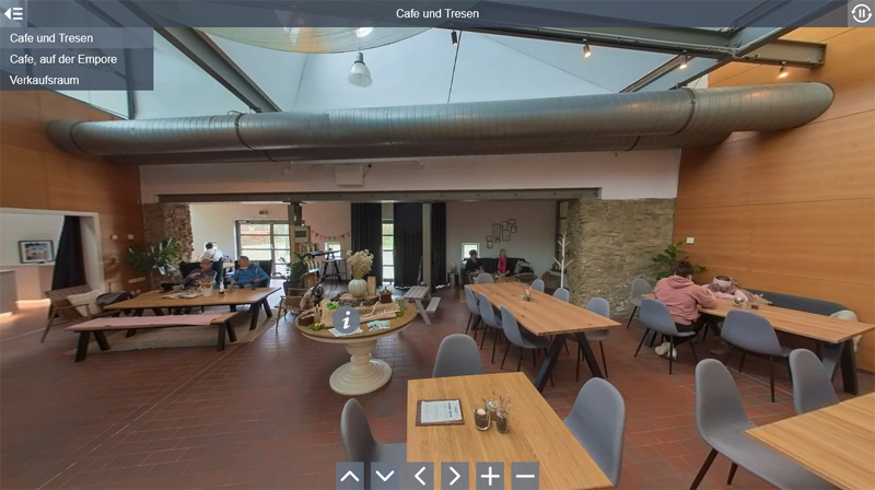 Cafe